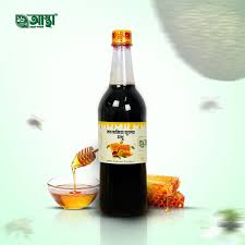 কালো জিরার মধু-১ কেজি