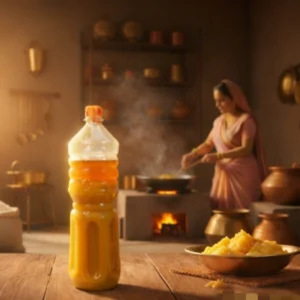 āĻĒā§āϰāĻŋāĻŽāĻŋā§āĻžāĻŽ āĻāĻŋ (Ghee) â 1KG