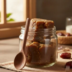 খাঁটি গুড়